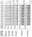 Fig. 09 - Line head controlling method and image forming method