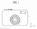 Fig. 02 - Imaging apparatus having a biasing part configured to generate a biasing force to bias a part of the image pickup device
