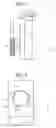 Fig. 06 - Imaging apparatus having a biasing part configured to generate a biasing force to bias a part of the image pickup device