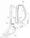 Fig. 02 - Eyeglasses structure
