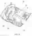Fig. 07 - Image projection apparatus having configuration for dustproffing and efficient cooling