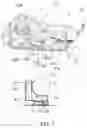 Fig. 08 - Image projection apparatus having configuration for dustproffing and efficient cooling