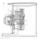 Fig. 01 - Process and apparatus for scanning imaged storage plates and having automatic gain adjustment