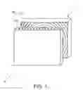 Fig. 02 - Optical diffusing sheet, optical deflecting sheet, and transmission type screen