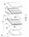 Fig. 02 - Three-dimensional image display apparatus