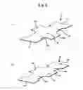 Fig. 06 - Magnetic head suspension