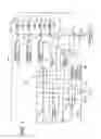 Fig. 02 - Current limiter circuit and motor drive circuit