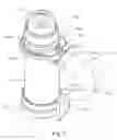 Fig. 08 - Flashlight system and method of using same