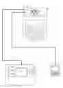 Fig. 01 - Multiparameter stage lighting apparatus with graphical output