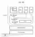 Fig. 131 - Method and system for mobile communications
