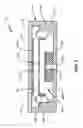 Fig. 02 - Dampening Mechanism for a Micro Speaker