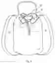 Fig. 07 - Flame resistant bag