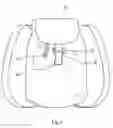 Fig. 09 - Flame resistant bag