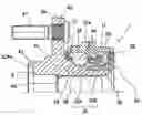 Fig. 01 - Bearing device for wheel