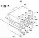 Fig. 07 - Optical fiber structure
