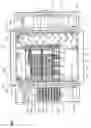 Fig. 02 - Telecommunications cabinet with connector storage
