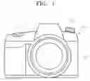 Fig. 02 - Digital single lens reflex (DSLR) camera