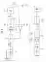 Fig. 03 - Method and arrangement for switching a Raman pump laser on and/or off