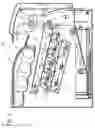 Fig. 02 - Process cartridge including developing unit and incorporated in image forming apparatus