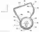 Fig. 01 - Developer storing container and image forming apparatus