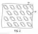 Fig. 03 - Smart donor rolls using individually addressable piezoelectric actuators