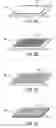 Fig. 08 - Smart donor rolls using individually addressable piezoelectric actuators