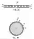 Fig. 07 - Active image state control with distributed actuators and sensors on development rolls