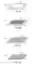 Fig. 08 - Active image state control with distributed actuators and sensors on development rolls