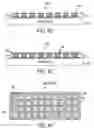 Fig. 06 - Addressable actuators for a digital development system