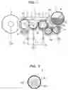 Fig. 02 - Development device transferring only a toner layer to a developing roller and image apparatus using the same