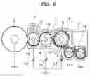 Fig. 08 - Development device transferring only a toner layer to a developing roller and image apparatus using the same