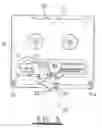 Fig. 06 - Tape drive and printing apparatus