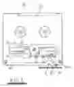 Fig. 07 - Tape drive and printing apparatus