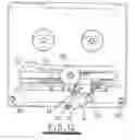 Fig. 11 - Tape drive and printing apparatus