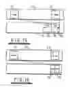 Fig. 13 - Tape drive and printing apparatus