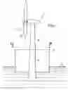 Fig. 02 - Method for the transport of a civil engineering structure in an aquatic medium