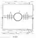Fig. 03 - Method for the transport of a civil engineering structure in an aquatic medium