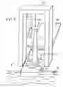 Fig. 09 - Method for the transport of a civil engineering structure in an aquatic medium