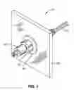 Fig. 02 - Resin Mixing and Cable Tensioning Device and Assembly for Cable Bolts