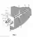 Fig. 05 - Resin Mixing and Cable Tensioning Device and Assembly for Cable Bolts