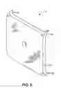 Fig. 06 - Resin Mixing and Cable Tensioning Device and Assembly for Cable Bolts