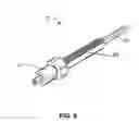 Fig. 07 - Resin Mixing and Cable Tensioning Device and Assembly for Cable Bolts