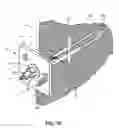 Fig. 11 - Resin Mixing and Cable Tensioning Device and Assembly for Cable Bolts
