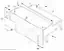 Fig. 01 - Retaining wall block and mold