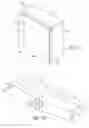 Fig. 06 - Retaining wall block and mold