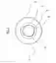 Fig. 03 - Bolt for attaching a rotary mower blade