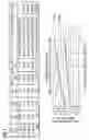 Fig. 02 - Exhaust gas diffuser wall contouring