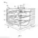 Fig. 02 - Adjustable motor base for an HVAC&R blower motor