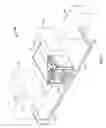 Fig. 03 - Adjustable motor base for an HVAC&R blower motor