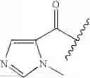 Fig. 109 - Oximyl macrocyclic derivatives